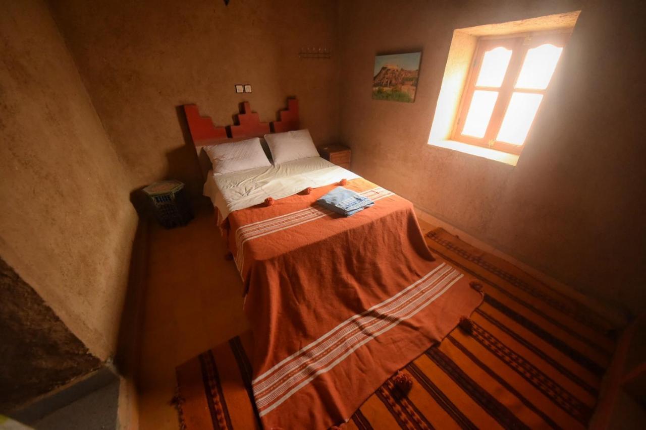 Family Moroccan House Merzouga Exterior foto